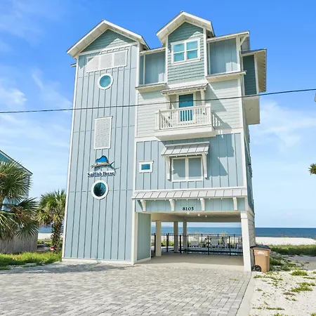 St Joe Beach House - Sailfish By Panhandle Getaways